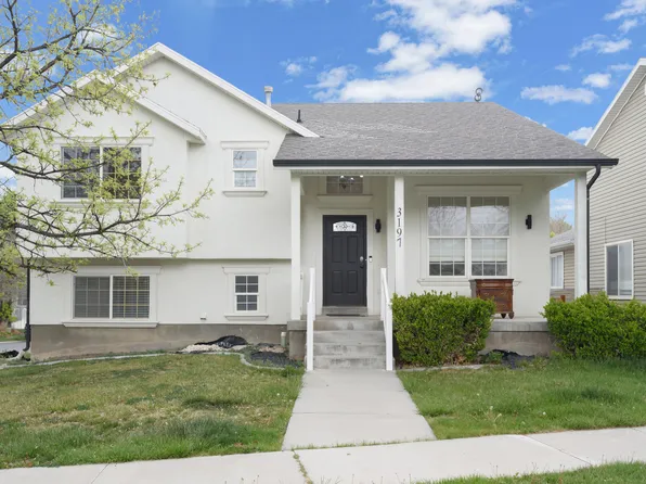 3197 E Snowy Owl Rd, Eagle Mountain, UT 84005
