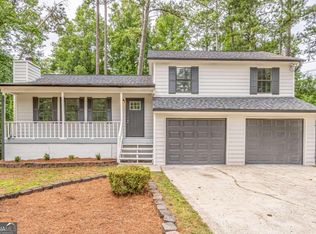 2049 Pair Rd SW, Marietta, GA 30008