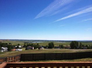 4923 Country View Dr, Billings, MT 59105