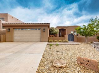 4005 Bryan Ave NW, Albuquerque, NM 87114