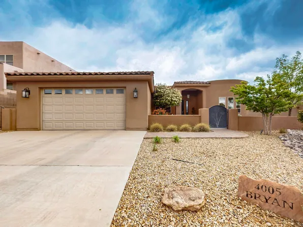 4005 Bryan Ave NW, Albuquerque, NM 87114