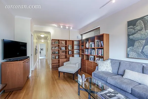 Rented by Corcoran | media 6