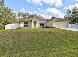 1648 Madison Ave, North Port, FL 34286