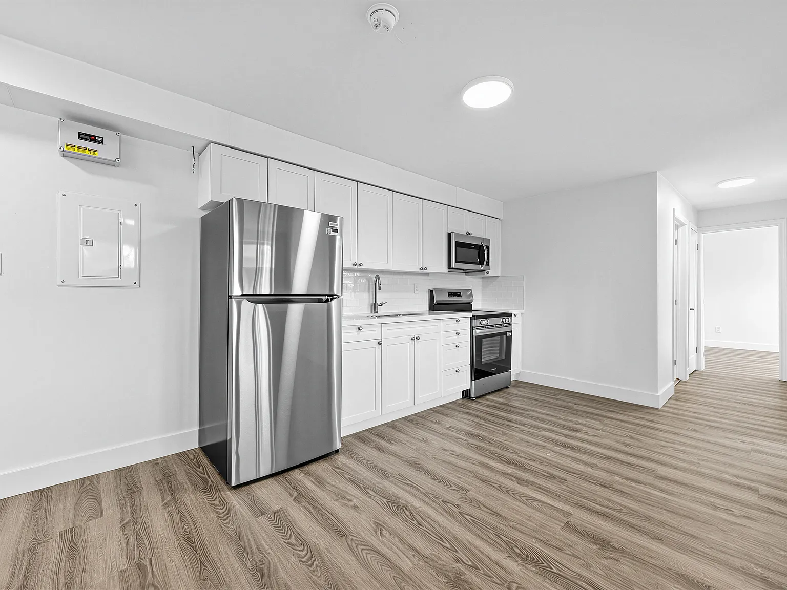200 Garden Street — Photo 1
