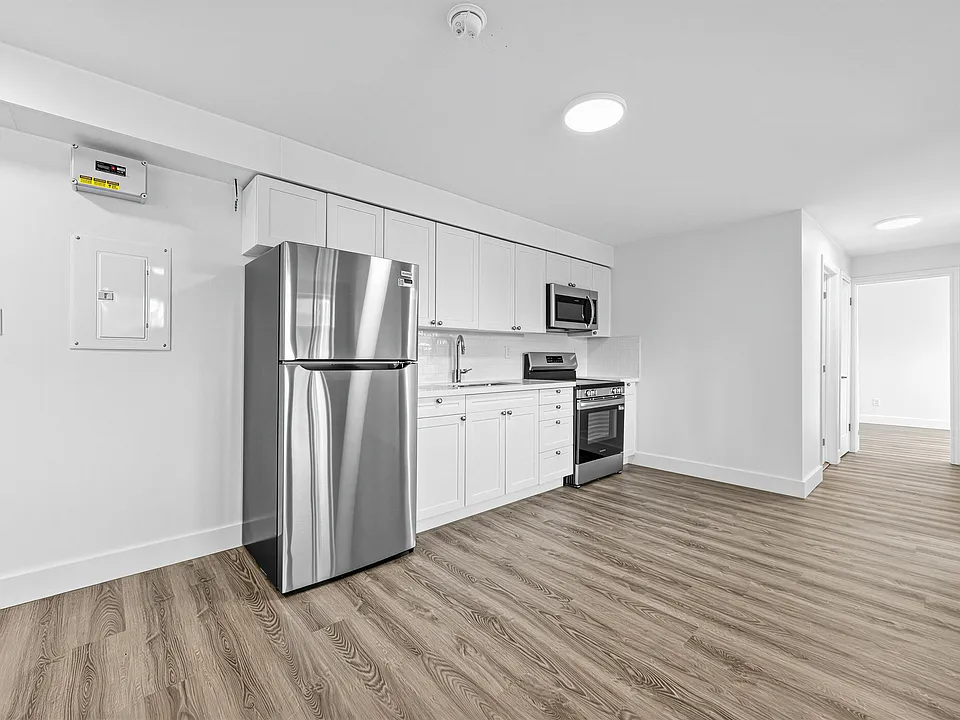 200 Garden St