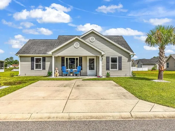 278 Encore Cir, Myrtle Beach, SC 29579