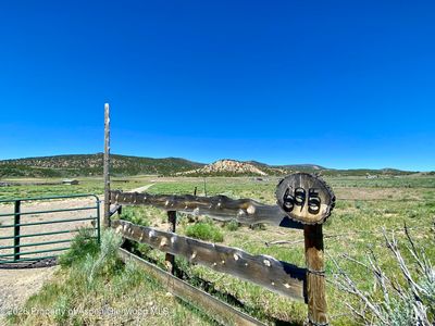 695 Strawberry Patch Rd, Meeker, CO, 81641