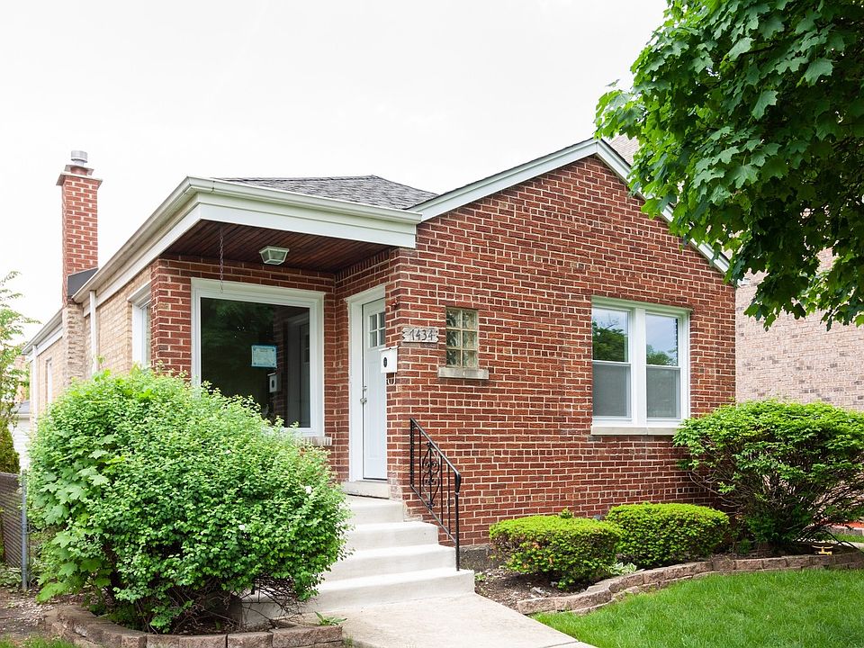 1st image of 7434 N Odell Ave