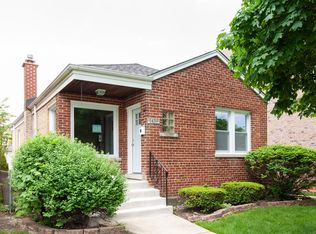 7434 N Odell Ave, Chicago, IL 60631