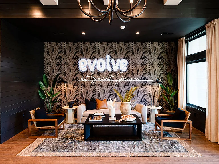 Evolve St James — Photo 12
