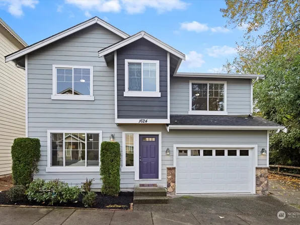 1624 98th Place SW #11, Everett, WA 98204