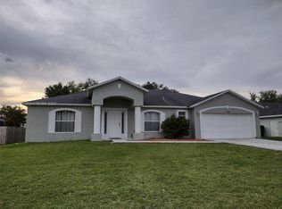 316 SW Kestor Dr, Port Saint Lucie, FL 34953