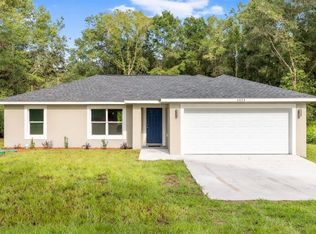 1111 NW Buena Vista Rd, Dunnellon, FL 34431