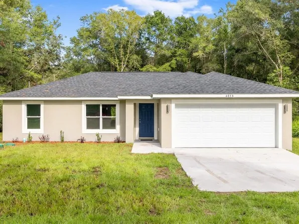 1111 NW Buena Vista Rd, Dunnellon, FL 34431