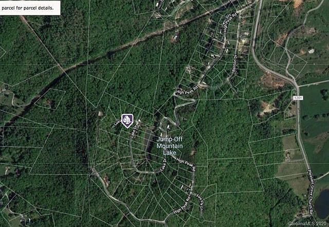 2nd image of LOT 1A High Peak Rd