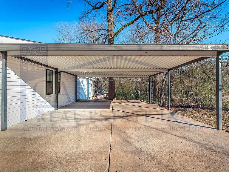 8511 Ferndale Cut Off Rd — Photo 12