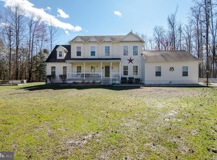6778 Saint Pauls Rd, King George, VA 22485