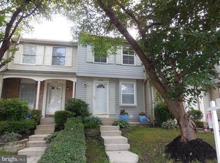 8546 Golden Ridge Ct, Lorton, VA 22079