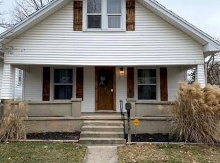 516 Pearl St, Richmond, IN