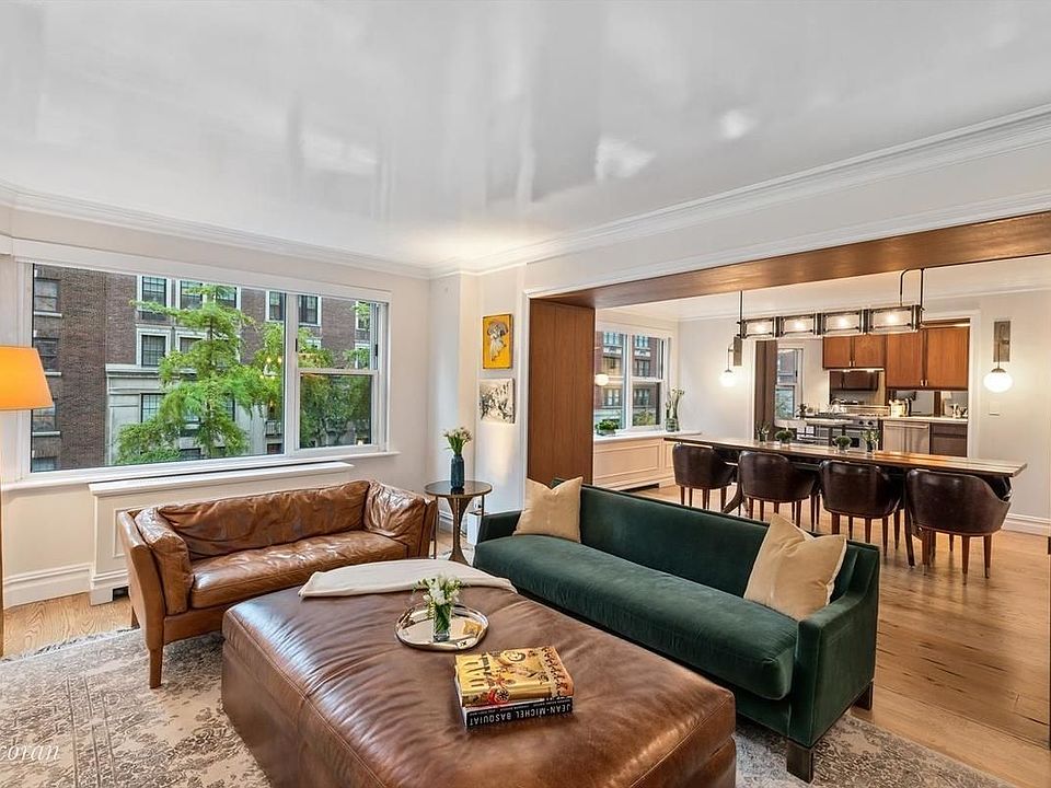 1st image of 114 E 72nd St #45B