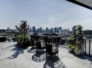 624 Yale Apartments, Seattle, WA 98109