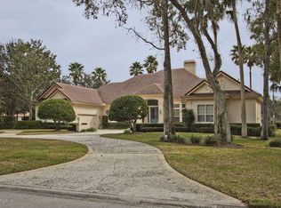 100 Plantation Cir S, Ponte Vedra Beach, FL 32082