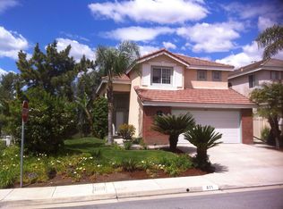 871 S Songbird Cir, Anaheim, CA 92808