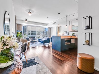 1155 S Grand Ave APT 1014, Los Angeles, CA, 90015