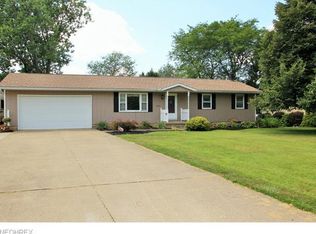 12190 Vince Dr, Doylestown, OH