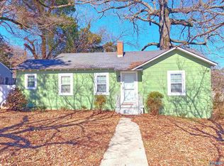 1632 8th St SE, Decatur, AL 35601