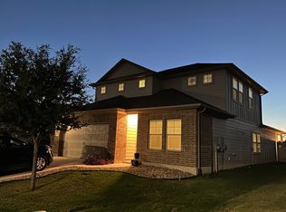 1009 Whelk Loop, Hutto, TX 78634