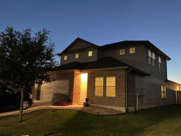 1009 Whelk Loop, Hutto, TX 78634