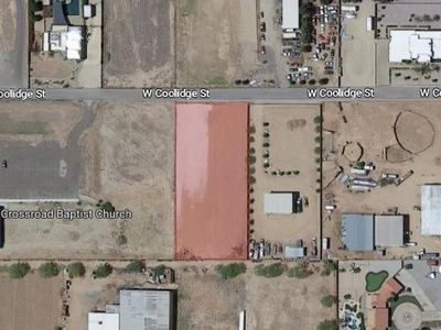 187XX W Coolidge St, Litchfield Park, AZ, 85340