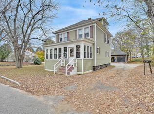 13 Green St, Norway, ME 04268