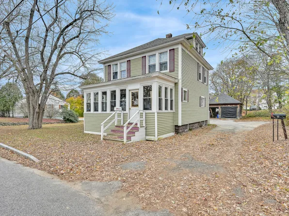 13 Green Street, Norway, ME 04268