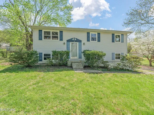 10824 Ashford Dr, Knoxville, TN 37934