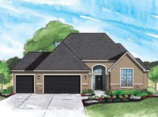 9680 Promenade Dr, Parkville, MO 64152