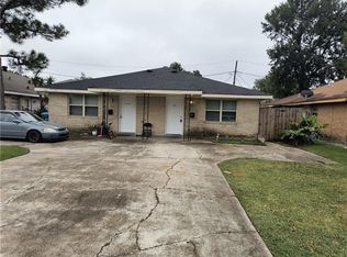 213 Baylor Pl, Kenner, LA 70065