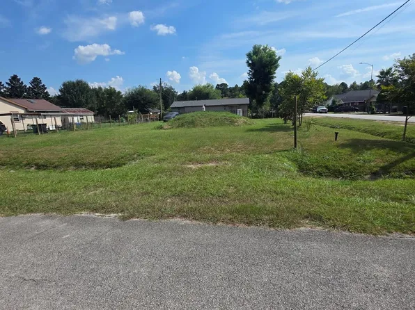 0 Boness Rd, Humble, TX 77396
