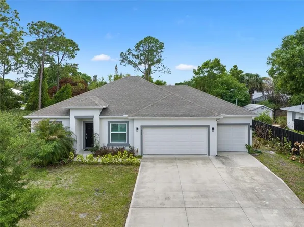 708 Newhall Ter, Sebastian, FL 32958