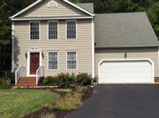 10520 Scenic Pl, Glen Allen, VA 23060