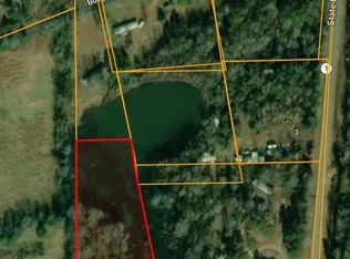 State Route 7 N, Dover, AR 72837