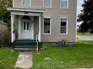 26 E 4th St APT 1, Oswego, NY 13126