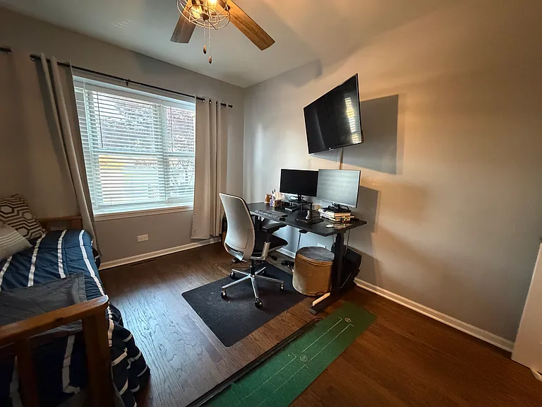 Bedroom 2
