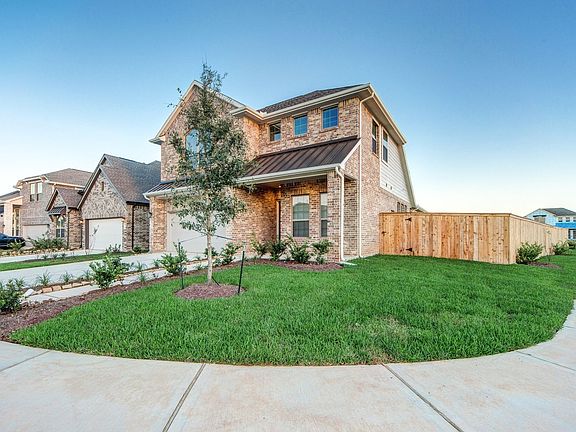 2nd image of 8706 Fox Trail Dr