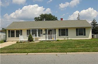 1002 Birchwood Drive