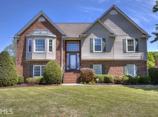 11 Derby Way, Cartersville, GA 30121