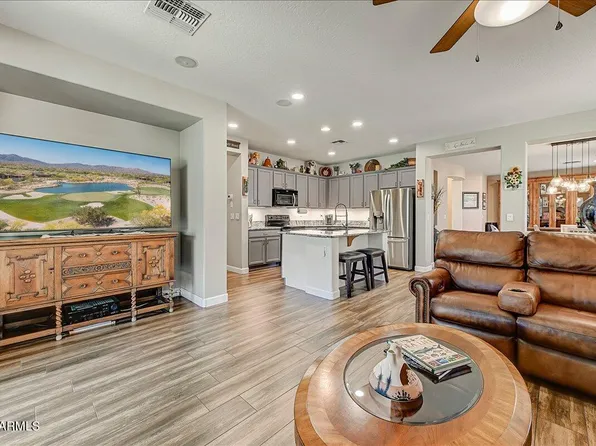 40519 N MILL CREEK Court, Anthem, AZ 85086