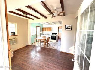 141 W Estrella Ave, Ajo, AZ 85321