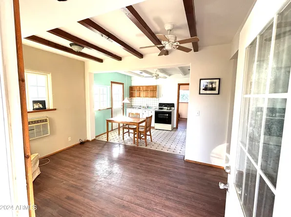 141 W ESTRELLA Avenue, Ajo, AZ 85321